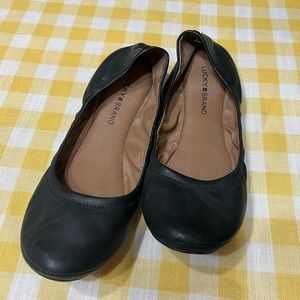 Lucky Brand Flats